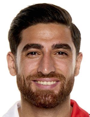 alireza jahanbakhsh|alireza jahanbakhsh transfermarkt.